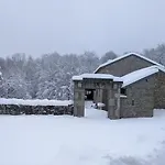 Maison Au Coeur De La Foret Dans Le Sidobre - Gr36 * Lacrouzette