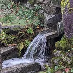 Maison Au Coeur De La Foret Dans Le Sidobre - Gr36 度假居 Lacrouzette
