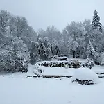 Maison Au Coeur De La Foret Dans Le Sidobre - Gr36 度假居 *