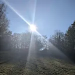 Maison Au Coeur De La Foret Dans Le Sidobre - Gr36