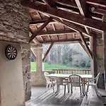 Maison Au Coeur De La Foret Dans Le Sidobre - Gr36