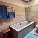 Maison Au Coeur De La Foret Dans Le Sidobre - Gr36 *