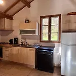 Maison Au Coeur De La Foret Dans Le Sidobre - Gr36 Lacrouzette