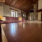 Maison Au Coeur De La Foret Dans Le Sidobre - Gr36 Lacrouzette