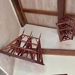 度假居 Maison Au Coeur De La Foret Dans Le Sidobre - Gr36 *