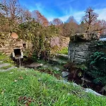 Maison Au Coeur De La Foret Dans Le Sidobre - Gr36 Lacrouzette
