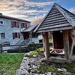 度假居 Maison Au Coeur De La Foret Dans Le Sidobre - Gr36 Lacrouzette