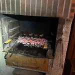 Maison Au Coeur De La Foret Dans Le Sidobre - Gr36