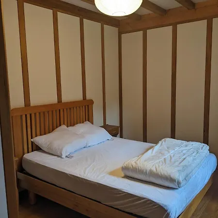 Maison Au Coeur De La Foret Dans Le Sidobre - Gr36 Lacrouzette