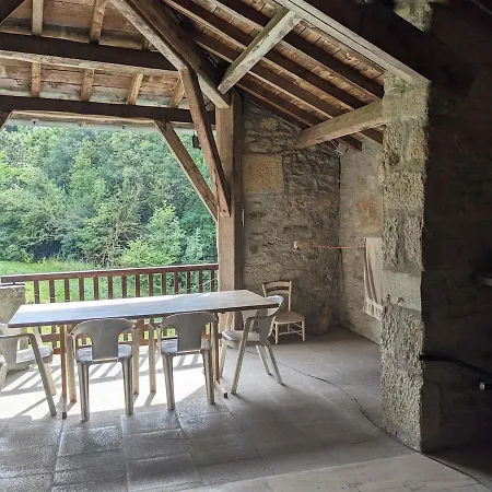 Maison Au Coeur De La Foret Dans Le Sidobre - Gr36 * Lacrouzette