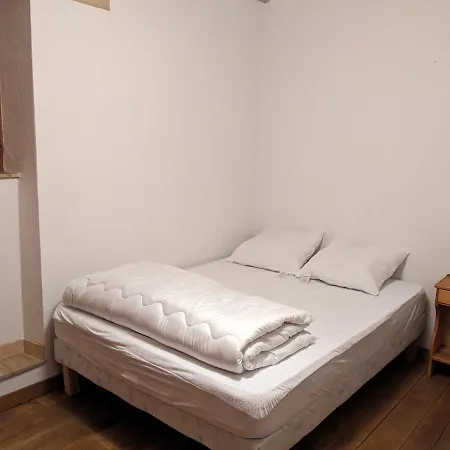 بيت للعطل Maison Au Coeur De La Foret Dans Le Sidobre - Gr36 Lacrouzette