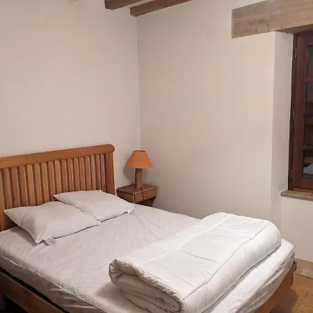 Maison Au Coeur De La Foret Dans Le Sidobre - Gr36 * Lacrouzette