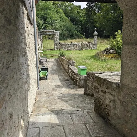 بيت للعطل Maison Au Coeur De La Foret Dans Le Sidobre - Gr36 *