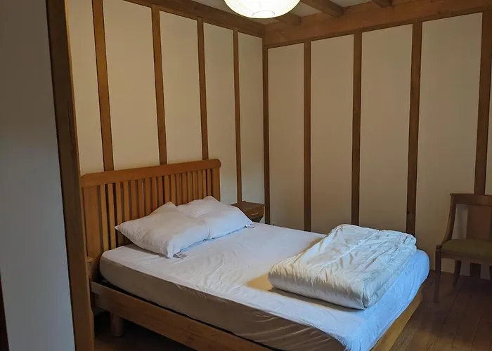 Maison Au Coeur De La Foret Dans Le Sidobre - Gr36 Lacrouzette