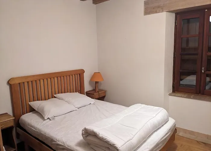 Maison Au Coeur De La Foret Dans Le Sidobre - Gr36 * Lacrouzette