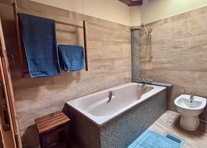 Maison Au Coeur De La Foret Dans Le Sidobre - Gr36 *