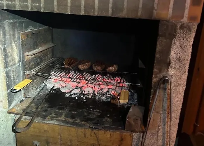 Maison Au Coeur De La Foret Dans Le Sidobre - Gr36